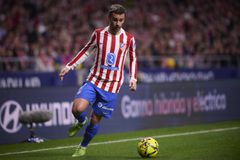 Η νέα εμφάνιση του Γκριεζμάν πριν τον επαναληπτικό με την Κλαμπ Μπριζ (pics)