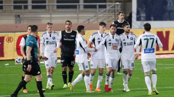 Τι είπε η Λαμπαδαρίου για τα ματς του Παναθηναϊκού και του ΠΑΟΚ