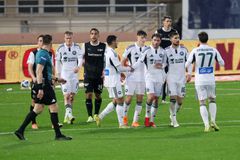 Τι είπε η Λαμπαδαρίου για τα ματς του Παναθηναϊκού και του ΠΑΟΚ