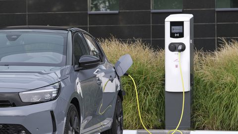 Πωλήσεις ηλεκτρικών: Ποια μοντέλα μπήκαν με το... δεξί στο 2026