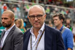 Σχέδια για αύξηση των Σπριντ και αλλαγές στο format της Formula 1