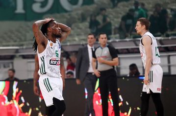 Παναθηναϊκός: Με Λι στη δωδεκάδα κόντρα στην Μπαρτσελόνα!