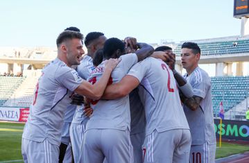 Ο υπολογιστής που «βλέπει» ισοβαθμία και πρωταθλητή Ελλάδας τον Ολυμπιακό