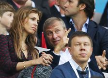 O Αμπράμοβιτς ήθελε να μετατρέψει περιουσία της βασίλισσας Ελισάβετ σε... προπονητικό κέντρο της Τσέλσι