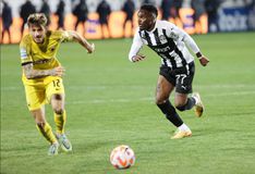 Σκόραρε ο Μπιφουμά του ΟΦΗ στο 90', αλλά το Κονγκό έχασε σε ματς θρίλερ στο 96! (vid)