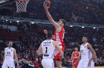 Basket Data Scouting: Αυτές οι ομάδες θα περάσουν στα playoffs της Euroleague
