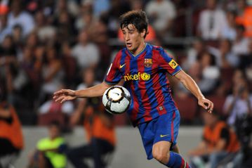 «Κρεμάει» τα παπούτσια του το «παιδί - θαύμα» της Μπαρτσελόνα, Μπόγιαν Κρκιτς