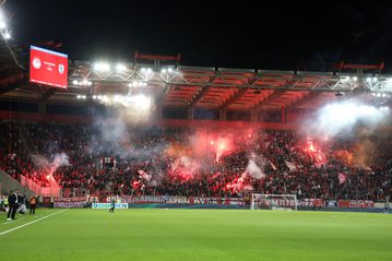 Ολυμπιακός: Τα εισιτήρια για τον αγώνα με τον ΠΑΟΚ