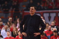 Μπαρτζώκας: «Σπουδαίος στα σουτ ο Κάνααν, να είμαστε συνεπείς στη συνέχεια»