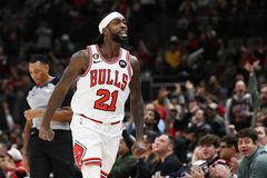 Ο Μπέβερλι έχει αποκλείσει την σαρκική επαφή πριν τα ματς: «Η γυναίκα μου θα με σκοτώσει»