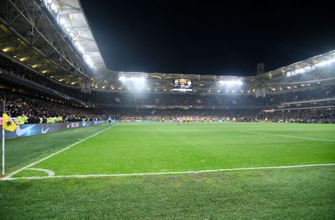 ΑΕΚ: Σε κυκλοφορία τα εισιτήρια των εντός έδρας αγώνων για τους ομίλους του Europa League