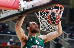 Ρεκόρ πόντων στην Euroleague ο Παπαγιάννης