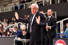 Ο ΛεΝτέι «υποκλίθηκε» στον Ομπράντοβιτς: «Έχουμε τον καλύτερο προπονητή στην ιστορία του ευρωπαϊκού μπάσκετ»