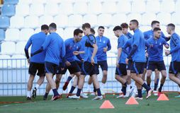 Σπάνια πλάνα από πρεμιέρες της Εθνικής στα προκριματικά ευρωπαϊκών Κυπέλλων (vid)