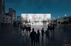 Μέχρι το 2025 θα είναι έτοιμο το νέο γήπεδο της Βίρτους