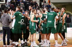 Ένας μήνας γεμάτος εμπόδια αλλά ήρθε η ώρα να διώξει το βάρος