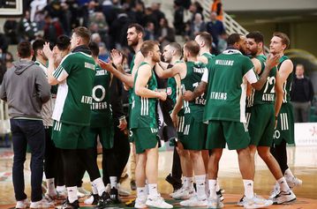 Ένας μήνας γεμάτος εμπόδια αλλά ήρθε η ώρα να διώξει το βάρος