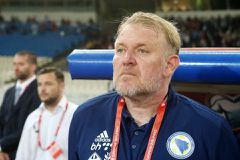 Διαψεύδει ο Άρης για Προσινέτσκι