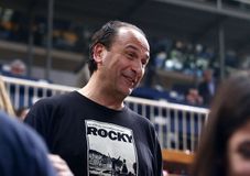 Ο ΠΑΟΚ ετοιμάζεται για την ημέρα τιμής του Μπάνε Πρέλεβιτς