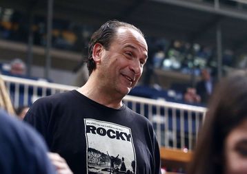 Ο ΠΑΟΚ ετοιμάζεται για την ημέρα τιμής του Μπάνε Πρέλεβιτς