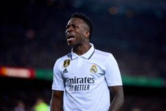 Βινίσιους: «Θα μπορούσα να μείνω για πάντα στην Ρεάλ Μαδρίτης, αλλά έχω δώσει μια υπόσχεση στον πατέρα μου»