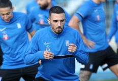 Υπάρχει βάση στο σενάριο για Κουρμπέλη και Ολυμπιακό;