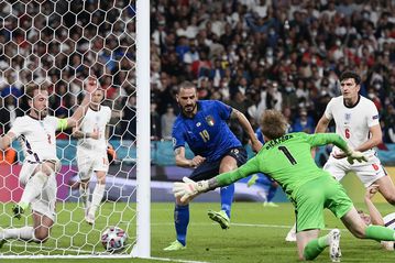 Για πρώτη φορά μετά το 1994 δεν υπάρχει παίκτης της Γιουβέντους στην Εθνική Ιταλίας