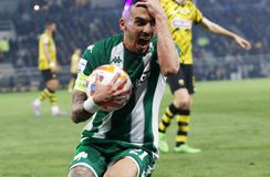 Παναθηναϊκός: Τα παιχνίδια που χάνει και πότε επιστρέφει ο Κουρμπέλης