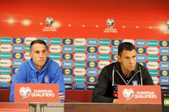 Πογέτ: «Δεν σκεφτόμαστε τη δεύτερη ευκαιρία, θα κυνηγήσουμε την πρόκριση»