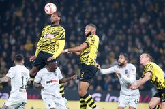 Συντηρητικά Γκαρσία και Μουκουντί