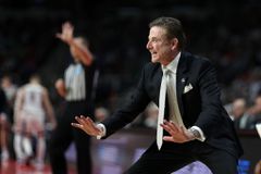 Αναπόλησε τις ημέρες του στο ΟΑΚΑ ο Πιτίνο