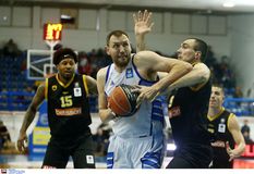 Με Μαυροκεφαλίδη κόντρα στο Λαύριο!