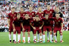 Η Ρωσία θα παίξει εντός έδρας για πρώτη φορά από τότε που ξεκίνησε ο πόλεμος στην Ουκρανία