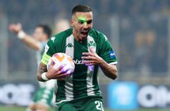 Καθησυχαστική η πρώτη διάγνωση του Κουρμπέλη - Πόσο θα μείνει εκτός