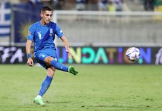 Ο «δανεικός» Αλεξανδρόπουλος και το σενάριο της επιστροφής