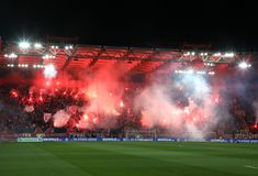 Ανακοίνωση της θύρας 7 για τις συλλήψεις οπαδών: «Ποτέ δεν οπλίσαμε κανέναν, όχι στον διασυρμό χαρακτήρων - Συγκαλύπτετε τα Τέμπη»