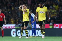 Ο Αλμέιδα θέλει ξανά το πρωταθληματικό δίδυμο στο κέντρο της άμυνας της ΑΕΚ