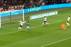 Σπουδαίο φιλικό «διπλό» της Βραζιλίας στο Wembley κόντρα στην Αγγλία με πρωταγωνιστή τον 17χρονο Έντρικ