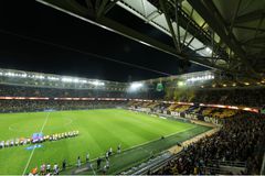 Στις 13 Απριλίου η ΑΕΚ θα γιορτάζει όλη μέρα τα 100ά της γενέθλια