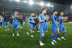 Γιαννακόπουλος: «Ο Κωνσταντέλιας σε άλλη Εθνική θα ήταν βασικός αλλά με τους Καζάκους ποιον να έβγαζες έξω;»