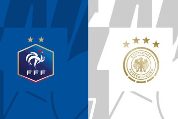 ΓΑΛΛΙΑ - ΓΕΡΜΑΝΙΑ