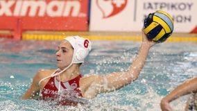 Άνετη νίκη για τον Ολυμπιακό κόντρα στη Μεντιτεράνι