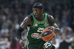 Ο Κέντρικ Ναν ενημερώνει πως «και με τον Ουόκαπ απέναντί μου, μπορώ να σκοράρω όποτε και όπως θέλω!»