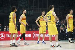 Κεραυνοί από τους Ισπανούς: «Ο Παναθηναϊκός έριξε την Μπαρτσελόνα σε κρίση – Τα λάθη του Γκριμάου»