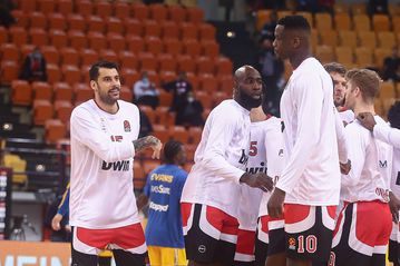 Η στιγμή που ο Πρίντεζης «βάφτισε» τον Φαλ... κροκόδειλο (vid)