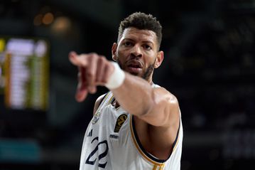 Συμβόλαιο 12 εκατ. δολαρίων το χρόνο στο ΝΒΑ, η προτεραιότητα του Έντι Ταβάρες