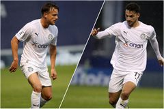 Ζημιά στον ΟΦΗ: Νοκ άουτ τέθηκαν Χιμένεθ και Λάρσον