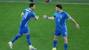 Η δικαίωση του Παναθηναϊκού με Ιωαννίδη, Μπακασέτα και η επιμονή στους Έλληνες παίκτες