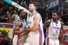 Elite League: To πρόγραμμα της 28ης αγωνιστικής και η κατάταξη, τρεις... στροφές πριν το τέλος της κανονικής διάρκειας