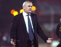 Σκόμποε: «Ήρθα στο σπίτι μου»